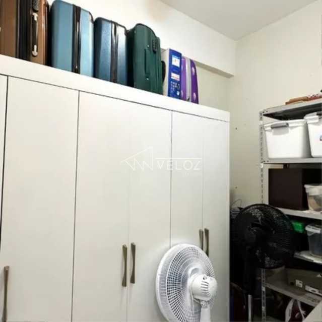 Apartamento, 3 quartos, 99 m² - Foto 26