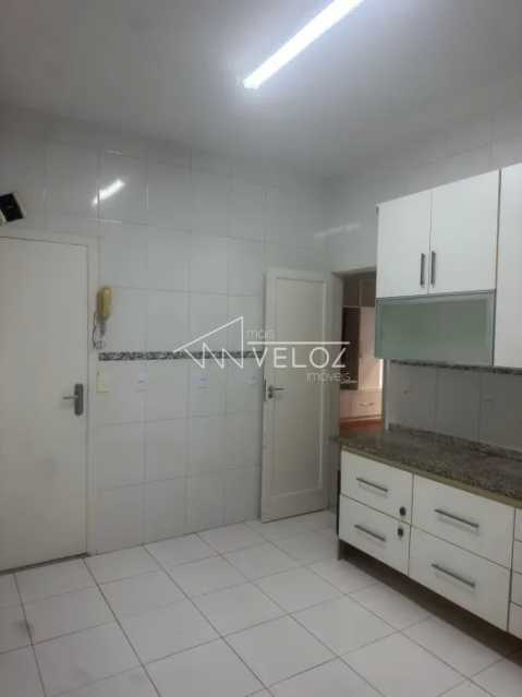 Apartamento à venda com 3 quartos, 101m² - Foto 12