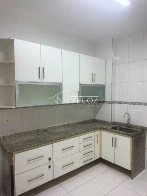 Apartamento à venda com 3 quartos, 101m² - Foto 10