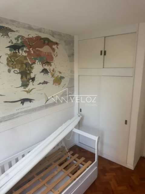 Apartamento à venda com 3 quartos, 101m² - Foto 19