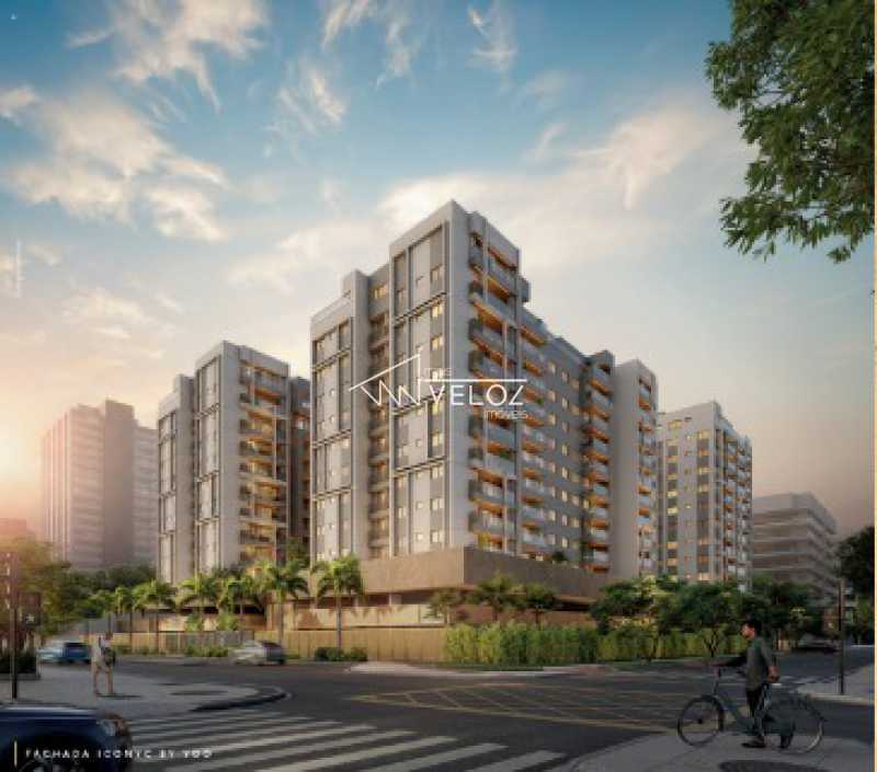 Apartamento, 3 quartos, 176 m² - Foto 6