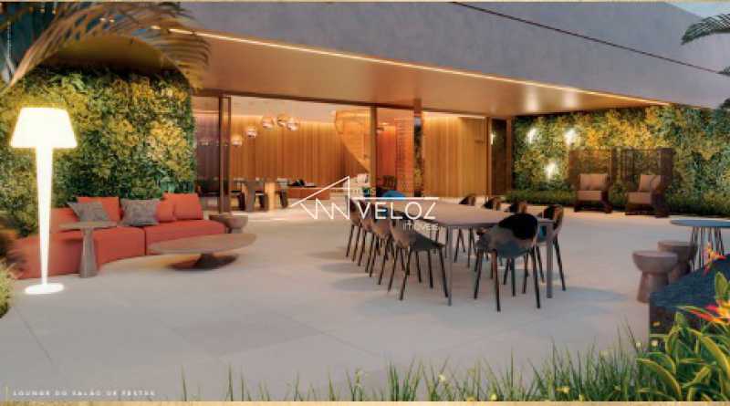 Apartamento, 3 quartos, 176 m² - Foto 9