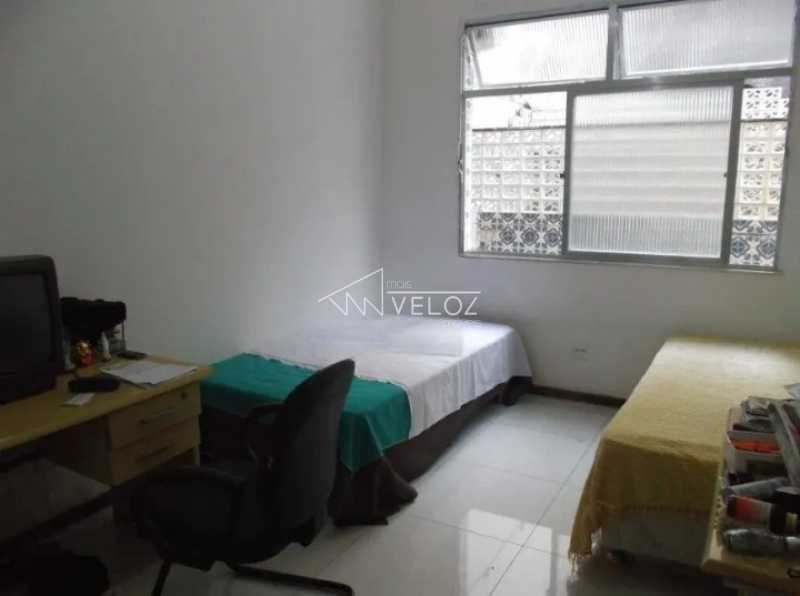Apartamento, 3 quartos, 162 m² - Foto 6
