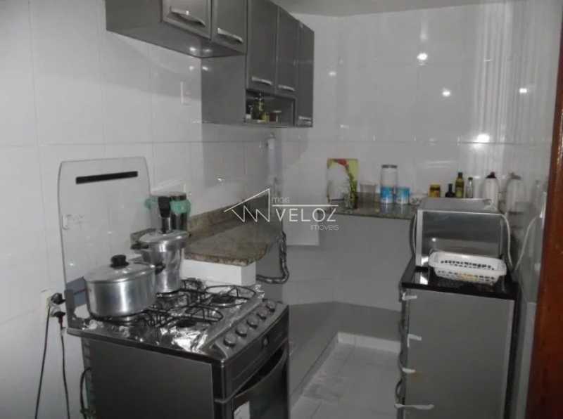 Apartamento, 3 quartos, 162 m² - Foto 19