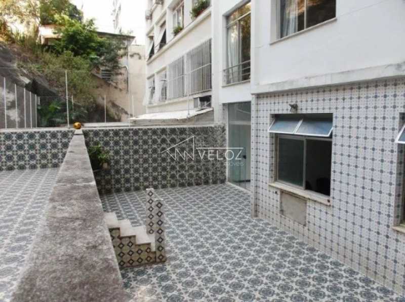 Apartamento, 3 quartos, 162 m² - Foto 23