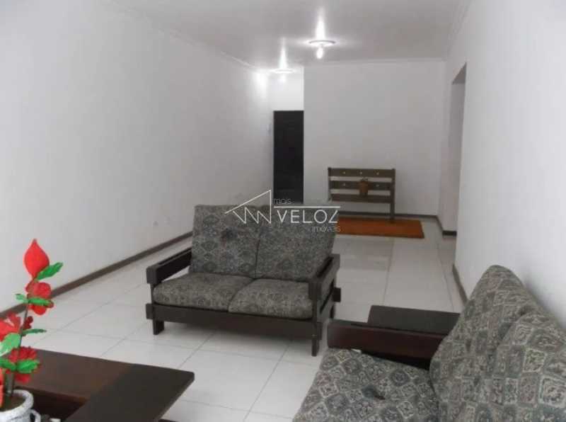 Apartamento, 3 quartos, 162 m² - Foto 18