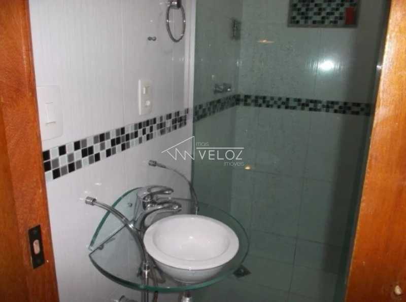 Apartamento, 3 quartos, 162 m² - Foto 11