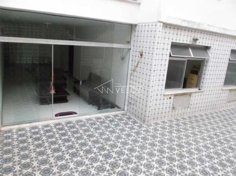 Apartamento, 3 quartos, 162 m² - Foto 5