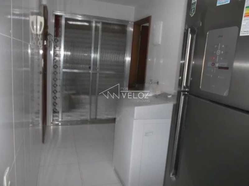 Apartamento, 3 quartos, 162 m² - Foto 20