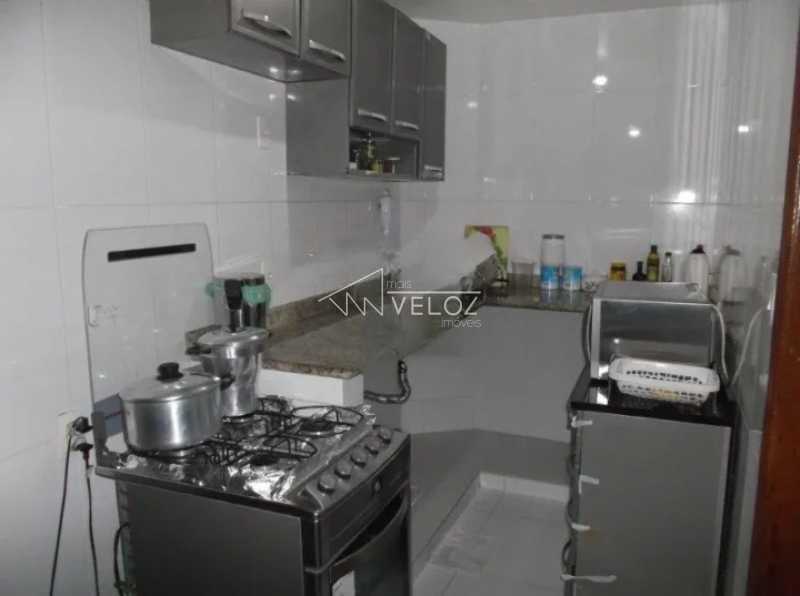 Apartamento, 3 quartos, 162 m² - Foto 7