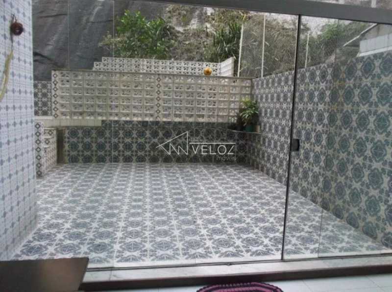 Apartamento, 3 quartos, 162 m² - Foto 4