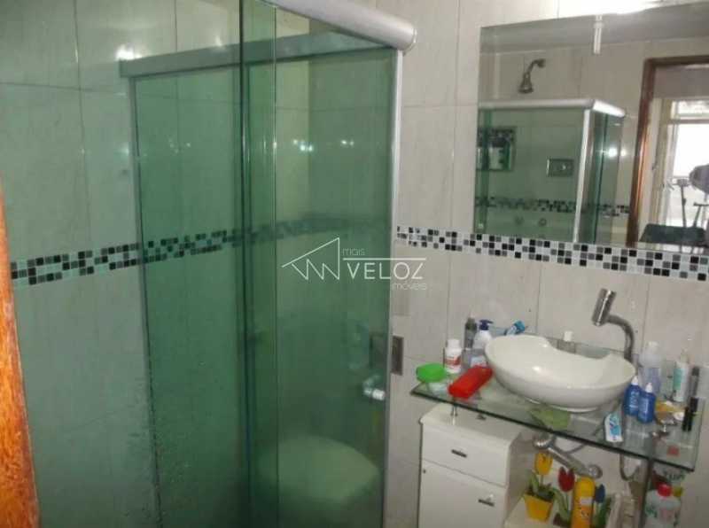 Apartamento, 3 quartos, 162 m² - Foto 22