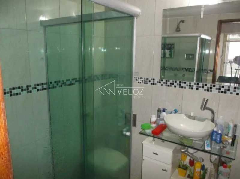 Apartamento, 3 quartos, 162 m² - Foto 15