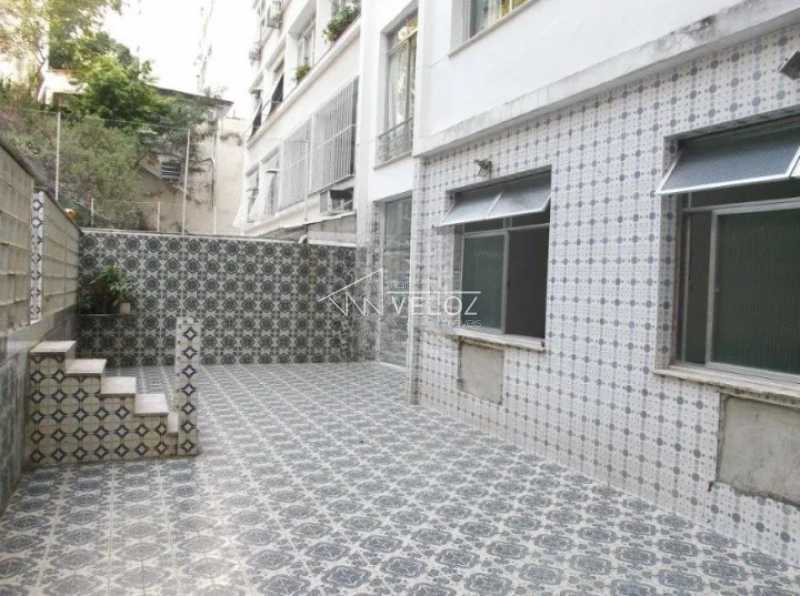 Apartamento, 3 quartos, 162 m² - Foto 14