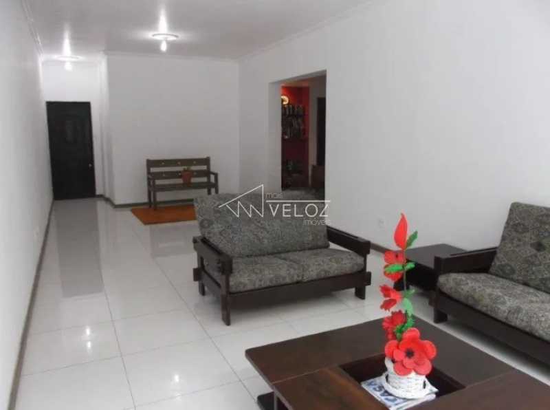 Apartamento, 3 quartos, 162 m² - Foto 21