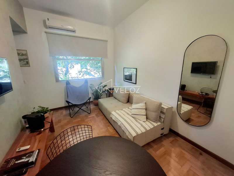 Apartamento, 1 quarto, 40 m² - Foto 17