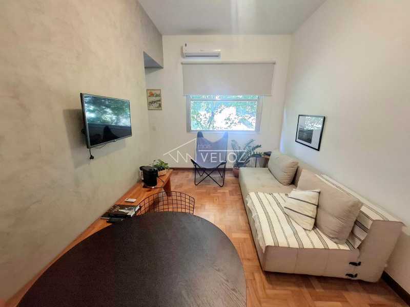 Apartamento, 1 quarto, 40 m² - Foto 13