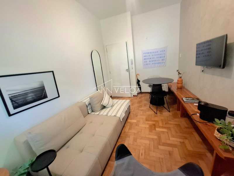 Apartamento, 1 quarto, 40 m² - Foto 6