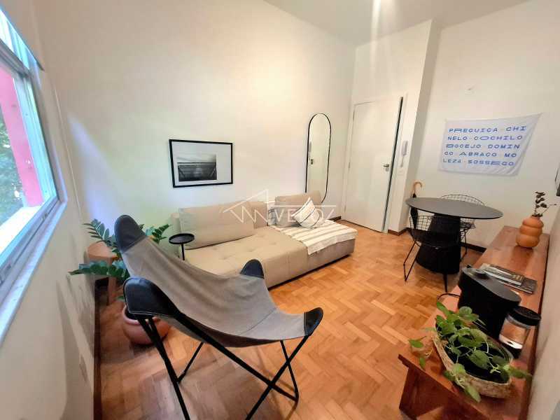 Apartamento, 1 quarto, 40 m² - Foto 10