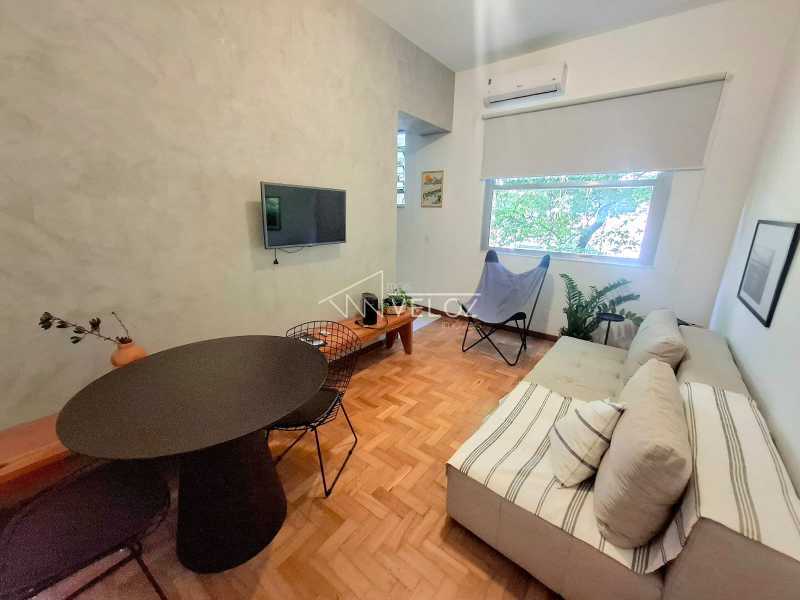 Apartamento, 1 quarto, 40 m² - Foto 5