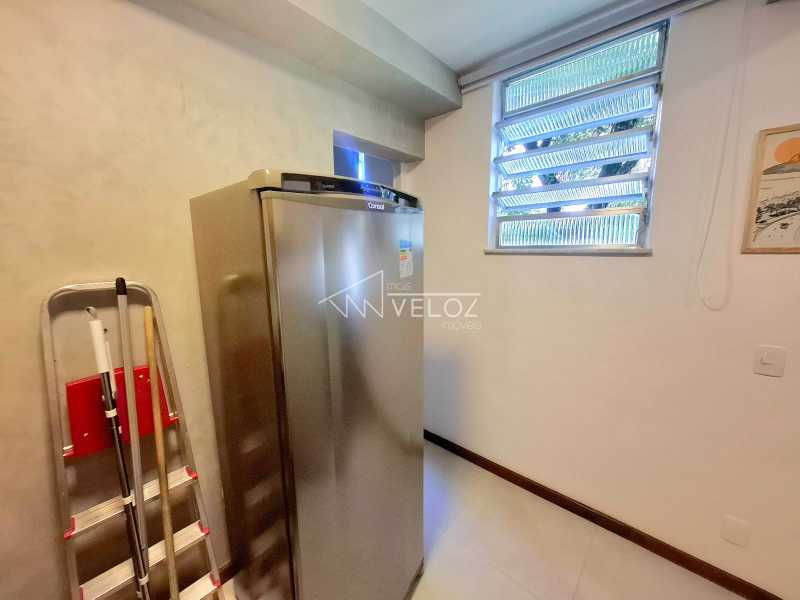 Apartamento, 1 quarto, 40 m² - Foto 18