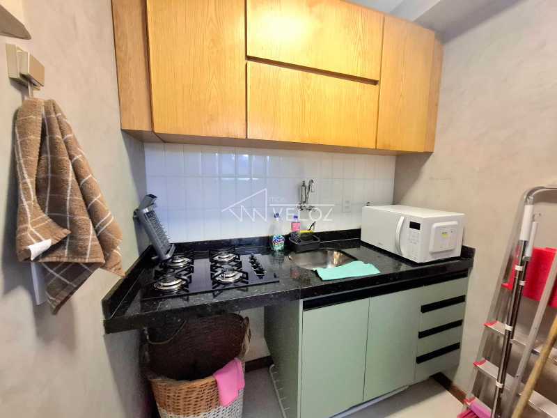 Apartamento, 1 quarto, 40 m² - Foto 15