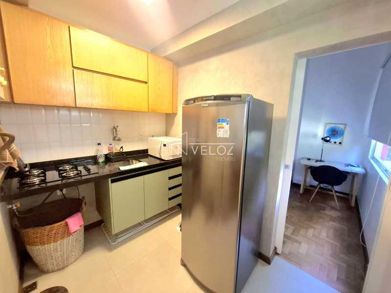 Apartamento, 1 quarto, 40 m² - Foto 20