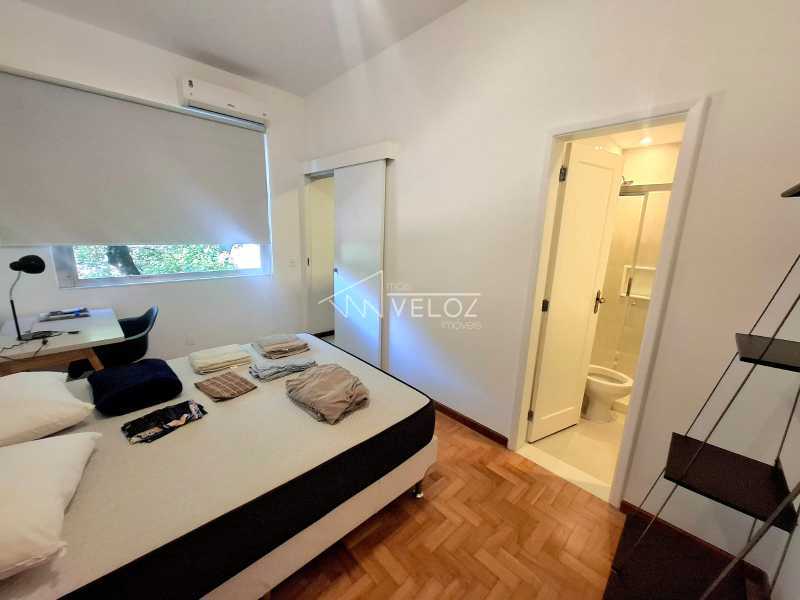 Apartamento, 1 quarto, 40 m² - Foto 3