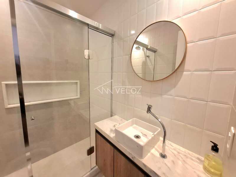 Apartamento, 1 quarto, 40 m² - Foto 9