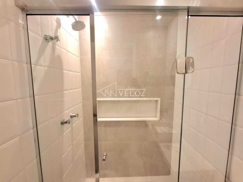 Apartamento, 1 quarto, 40 m² - Foto 12