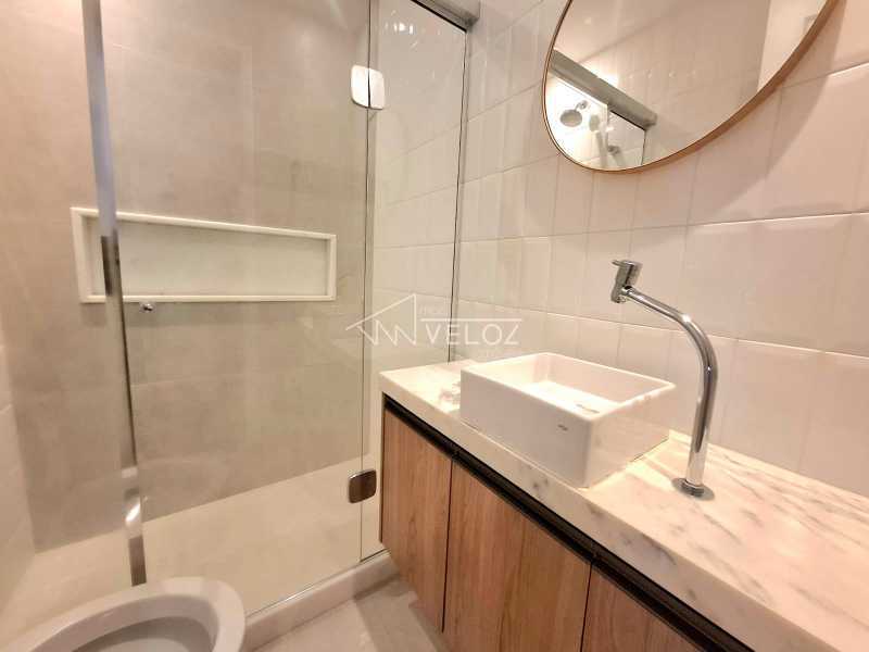 Apartamento, 1 quarto, 40 m² - Foto 14