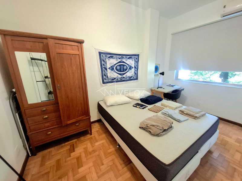 Apartamento, 1 quarto, 40 m² - Foto 11