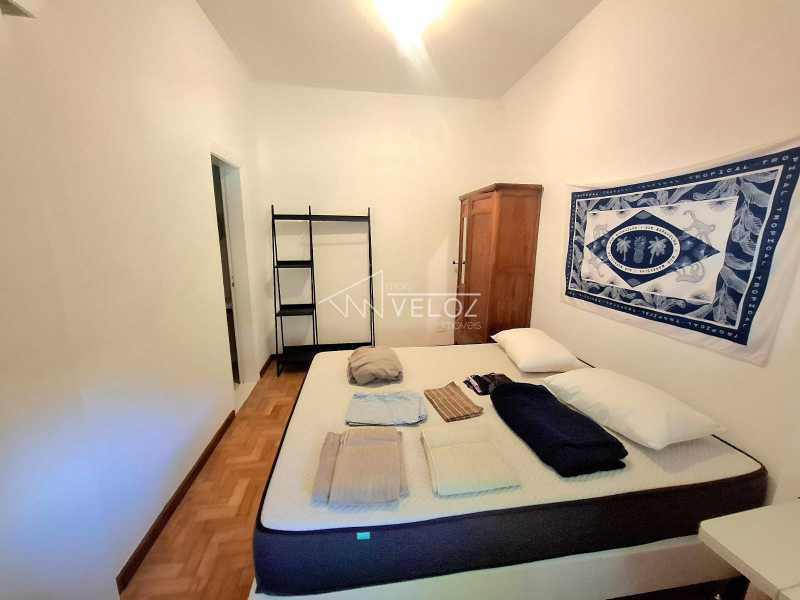Apartamento, 1 quarto, 40 m² - Foto 19