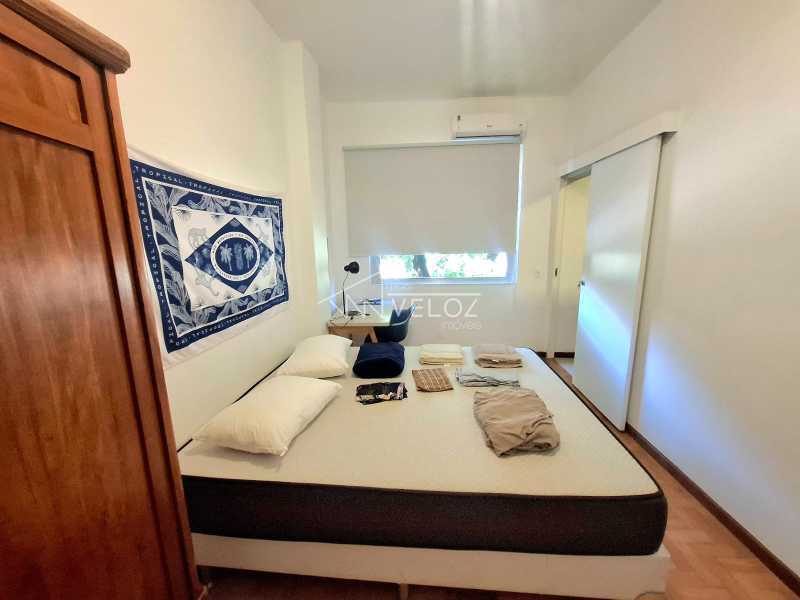 Apartamento, 1 quarto, 40 m² - Foto 16