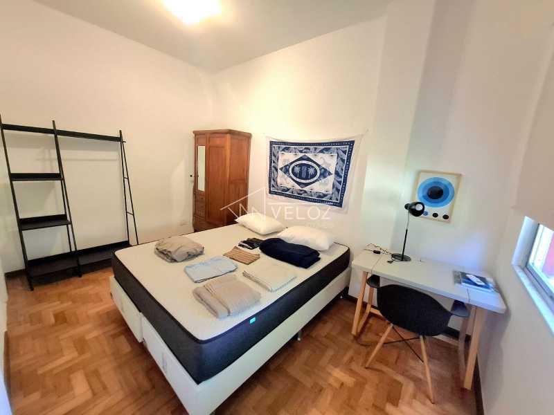 Apartamento, 1 quarto, 40 m² - Foto 1