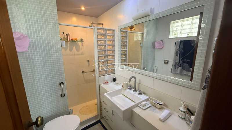 Cobertura à venda com 3 quartos, 242m² - Foto 7