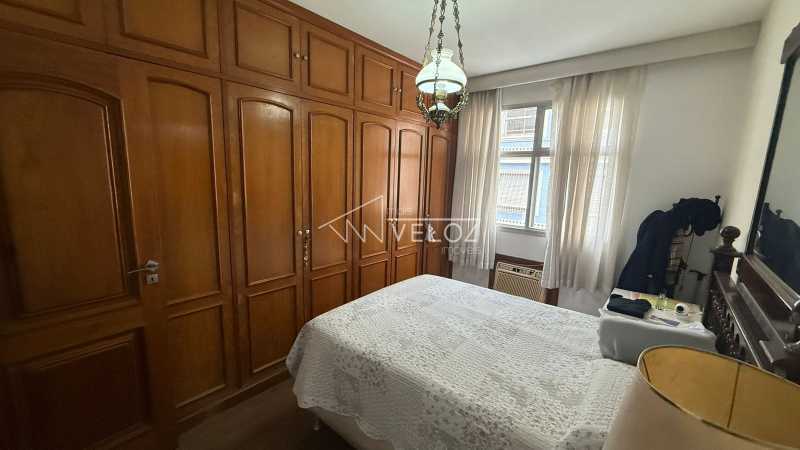 Cobertura à venda com 3 quartos, 242m² - Foto 8