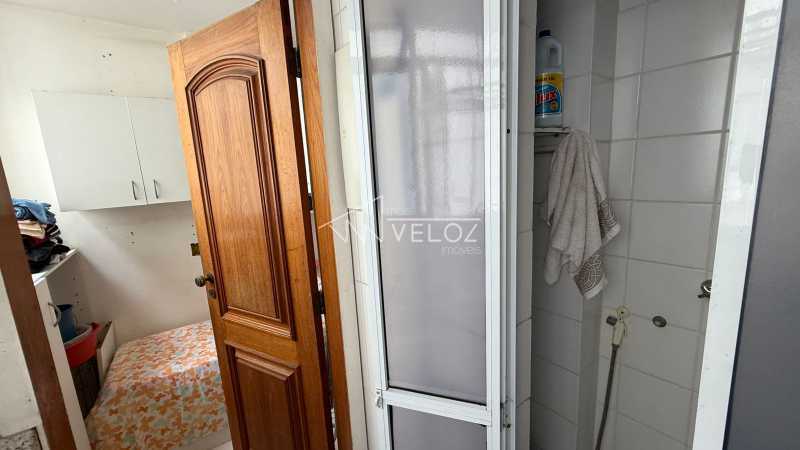Cobertura à venda com 3 quartos, 242m² - Foto 12