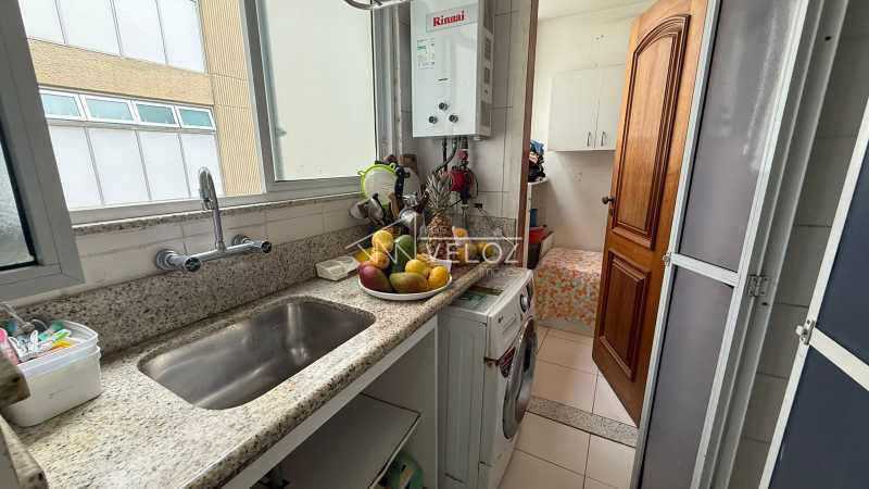 Cobertura à venda com 3 quartos, 242m² - Foto 13