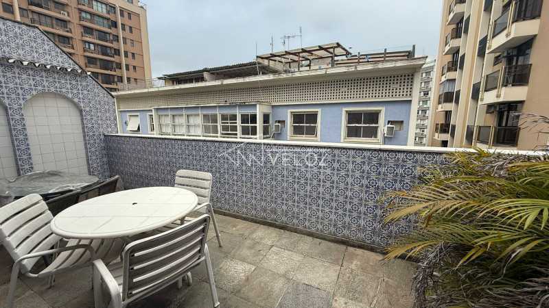 Cobertura à venda com 3 quartos, 242m² - Foto 21