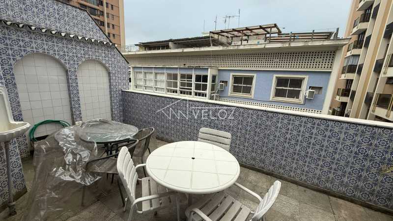 Cobertura à venda com 3 quartos, 242m² - Foto 23
