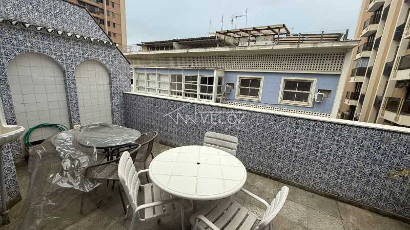 Cobertura à venda com 3 quartos, 242m² - Foto 24