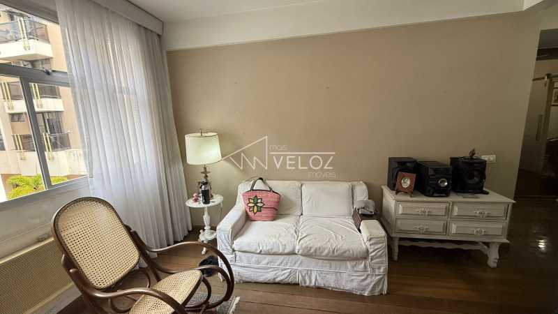 Cobertura à venda com 3 quartos, 242m² - Foto 3