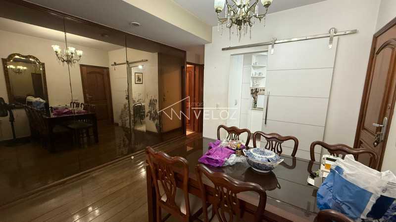 Cobertura à venda com 3 quartos, 242m² - Foto 1