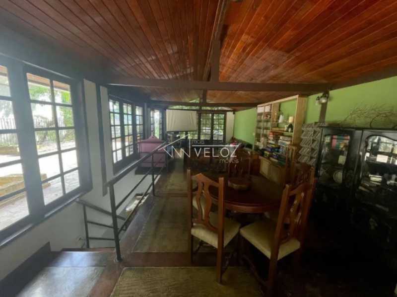 Apartamento, 4 quartos, 394 m² - Foto 15