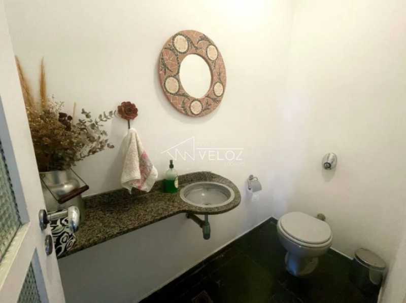 Apartamento, 4 quartos, 394 m² - Foto 1