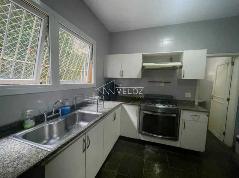 Apartamento, 4 quartos, 394 m² - Foto 4