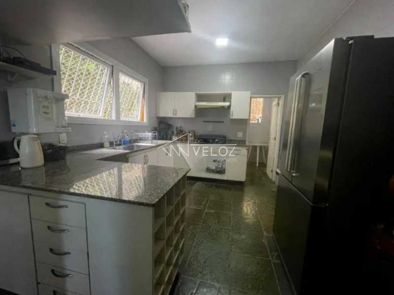 Apartamento, 4 quartos, 394 m² - Foto 14