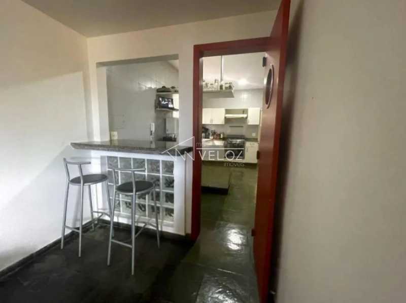 Apartamento, 4 quartos, 394 m² - Foto 9