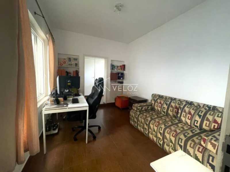 Apartamento, 4 quartos, 394 m² - Foto 2